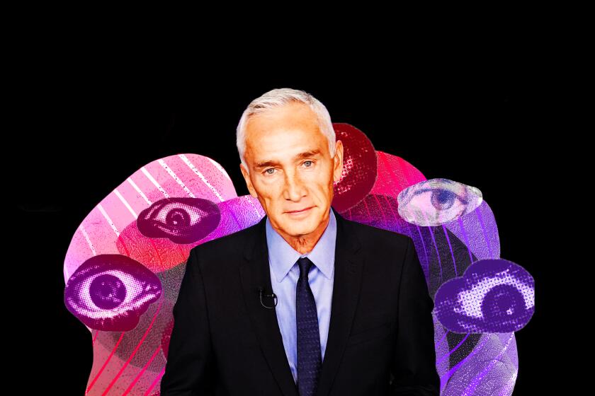 Jorge Ramos Unveils New Digital Series: “Still Got Some Battles Left to Fight”