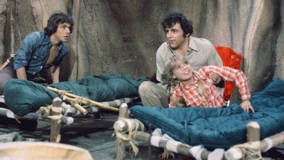 Netflix Bringing Back ’70s Sci-Fi Hit ‘Land of the Lost’