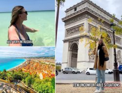Solo Female Traveler’s Scariest Destination: A European Must-Visit