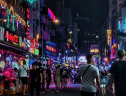 Ho Chi Minh City Tops the List for a One-Night Stay in Vietnam: Agoda Ho Chi Minh City Tops the List for a One-Night Stay in Vietnam: Agoda