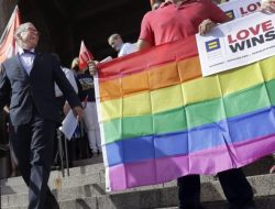 Most Republicans Now Support Same-Sex Marriage, Poll Reveals