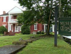First-Ever Juneteenth Celebrations Kick Off in Lewisburg First-Ever Juneteenth Celebrations Kick Off in Lewisburg