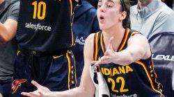 Caitlin Clark Points Fingers After Fever’s Loss to Valkyries