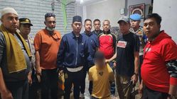 Rangkaian Kejutan Mengejutkan Kasus Pembunuhan Siska Oktavia Hingga Penangkapan Wanda Rangkaian Kejutan Mengejutkan Kasus Pembunuhan Siska Oktavia Hingga Penangkapan Wanda