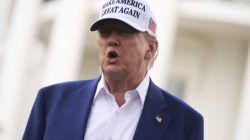 Trump Set to Decide Iran Fate in Next Two Weeks