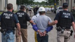 Ohio Immigration Bill Advances as ICE Arrests Spark Controversy