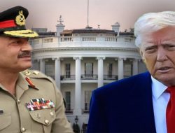 Geo-Economics Trumps Geo-Politics: PAK ARMY CHIEF Meets Trump in Turmoil, Signaling Global Shift! Geo-Economics Trumps Geo-Politics: PAK ARMY CHIEF Meets Trump in Turmoil, Signaling Global Shift!
