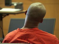 Ex-MCAO Detective Who Murdered Wife in Mesa Sentenced to 19 Years Ex-MCAO Detective Who Murdered Wife in Mesa Sentenced to 19 Years