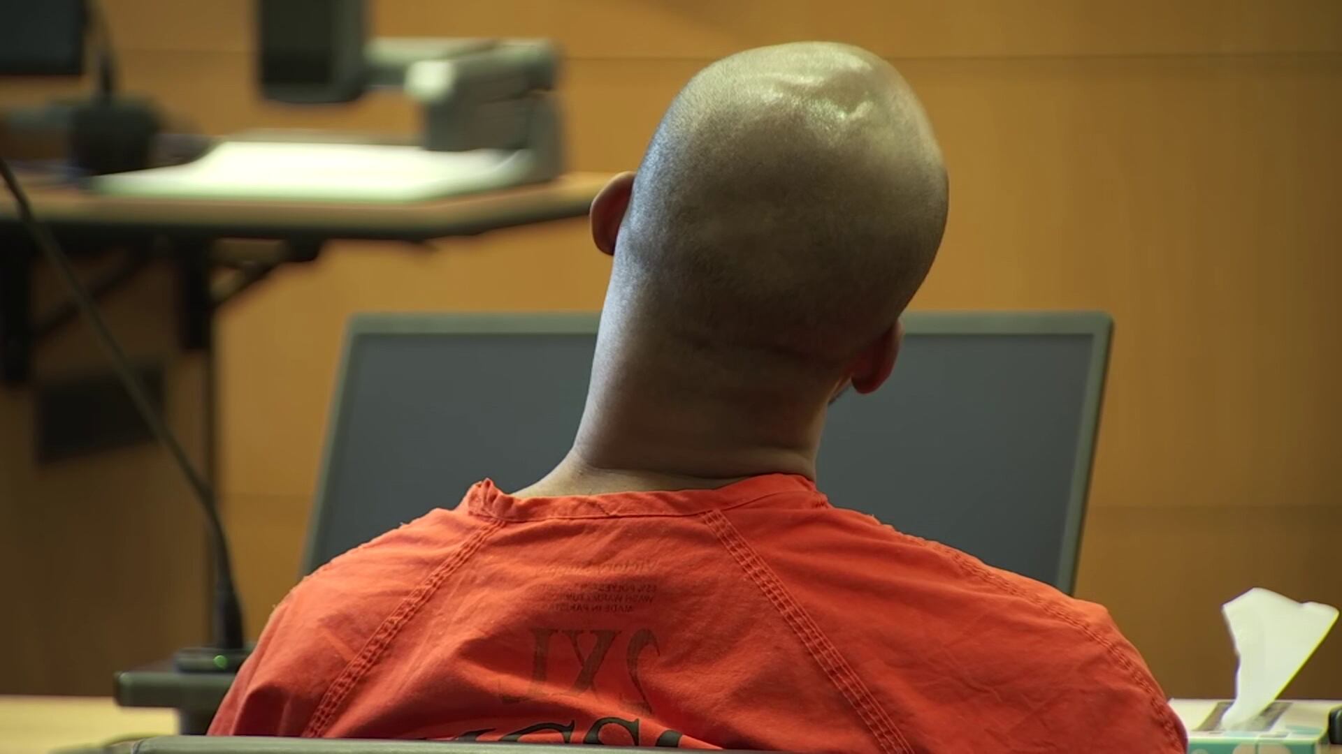 Ex-MCAO Detective Who Murdered Wife in Mesa Sentenced to 19 Years