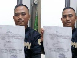 Kronologi Asli: Satpam Lerai Warga, Keluarga ODGJ Dituding Meminta Uang Rp 10 Juta Kronologi Asli: Satpam Lerai Warga, Keluarga ODGJ Dituding Meminta Uang Rp 10 Juta