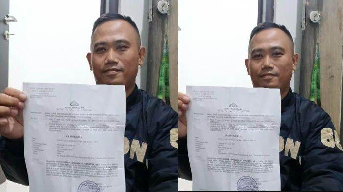 Kronologi Asli: Satpam Lerai Warga, Keluarga ODGJ Dituding Meminta Uang Rp 10 Juta