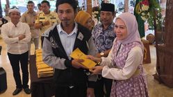 Menko PMK Pratikno: Pemerintah Sarankan Dua Pilihan untuk Hunian yang Direlokasi