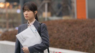 4 Tantangan Nyata Wanita Bekerja dalam Our Unwritten Seoul: Terjebak sebagai Kambing Hitam