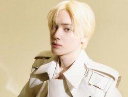 3 Idol K-Pop Resmi Hengkang dari Grup pada Juni 2025, Ju Haknyeon THE BOYZ Juga Demikian 3 Idol K-Pop Resmi Hengkang dari Grup pada Juni 2025, Ju Haknyeon THE BOYZ Juga Demikian