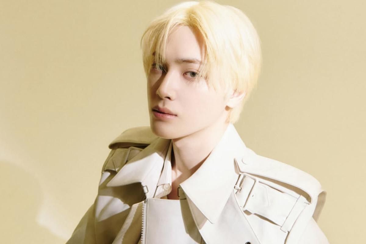3 Idol K-Pop Resmi Hengkang dari Grup pada Juni 2025, Ju Haknyeon THE BOYZ Juga Demikian