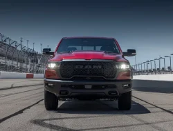 Is the New Ram Truck’s 10-Year, 100K Mile Warranty Only a Limited-Time Offer? Is the New Ram Truck’s 10-Year, 100K Mile Warranty Only a Limited-Time Offer?