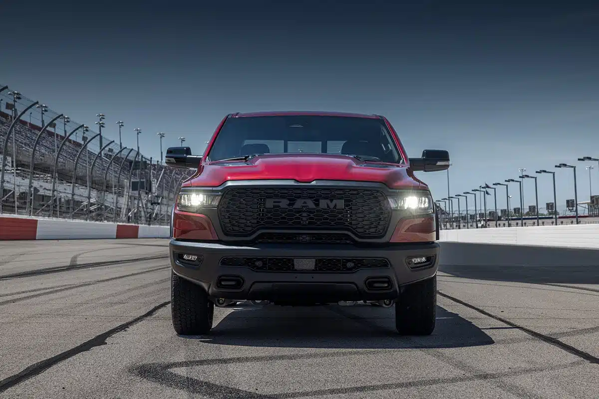 Is the New Ram Truck’s 10-Year, 100K Mile Warranty Only a Limited-Time Offer?