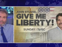 John Stossel: DEI Programs Are Forced and Must Be Dismantled John Stossel: DEI Programs Are Forced and Must Be Dismantled