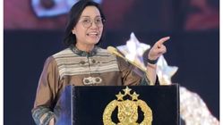 Gembira! Sri Mulyani Susun Ulang Gaji Pensiunan PNS, Cek Daftar Kenaikan Sesuai Golongan