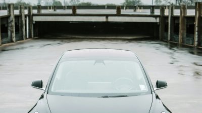 Musk’s Dilemma: Tesla in Autopilot Mode Halts, Met with Train Collision