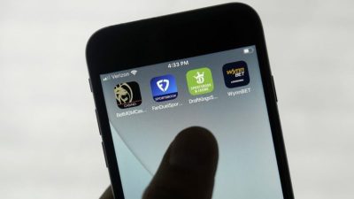 DraftKings Launches Its Own Political Action Committee (PAC)
