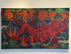 What Would Art Be Without Diversity? Exploring Global Creativity