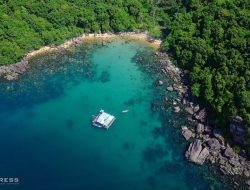 World’s Second Most Stunning Island Claims Another Title at Travel+Leisure Awards World’s Second Most Stunning Island Claims Another Title at Travel+Leisure Awards