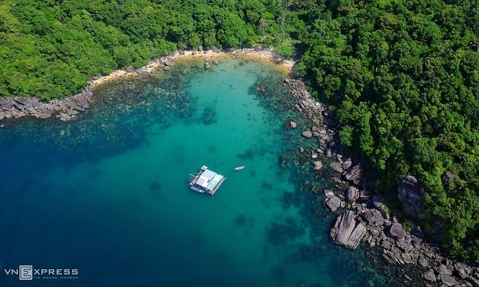 World’s Second Most Stunning Island Claims Another Title at Travel+Leisure Awards