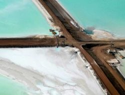 Europe’s Lithium Rush Stymied by China and Funding Shortfalls