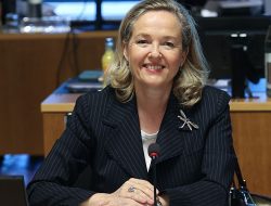 EU Investment Bank Boosts Defence Spending Threefold