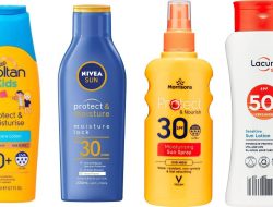 Sunscreens Ranked: Discover the Best Buys and Avoid Disasters