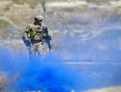 Europe Still Reliant on U.S. Defense Production, Report Finds Europe Still Reliant on U.S. Defense Production, Report Finds