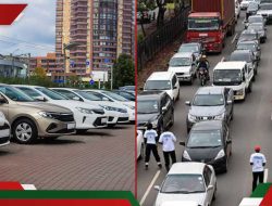 Kenya’s Govt Proposes Mandatory Vehicle Inspections: New Rules to Hit Owners’ Pockets
