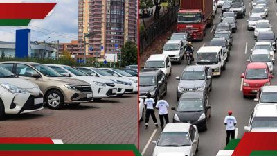 Kenya’s Govt Proposes Mandatory Vehicle Inspections: New Rules to Hit Owners’ Pockets