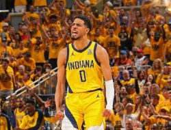 Tyrese Haliburton Alami Ceder Tendon Achilles: Mengungkap Rahasia Otot Ini