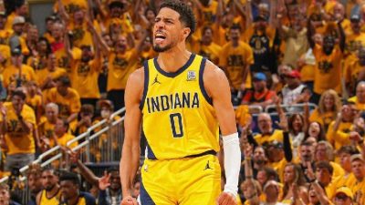 Tyrese Haliburton Alami Ceder Tendon Achilles: Mengungkap Rahasia Otot Ini
