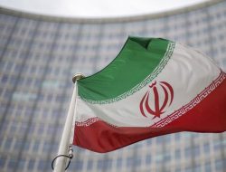 Why Europeans Still Hope for a Nuclear Deal With Iran