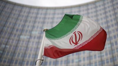 Why Europeans Still Hope for a Nuclear Deal With Iran