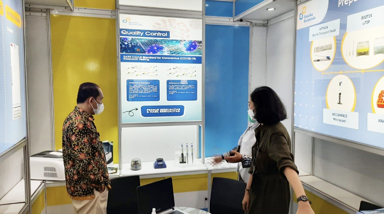 Profil Pengendali IPO Diastika (CHEK) dan Jejak Maha Pengusaha Farmasi Cina Lam Kong