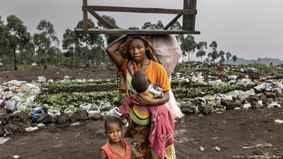 World Refugee Day: 9 Charts Revealing the Global Displacement Crisis
