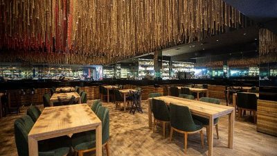 Top 50 Restaurants of 2025: Discover the World’s Best and Europe’s Performance