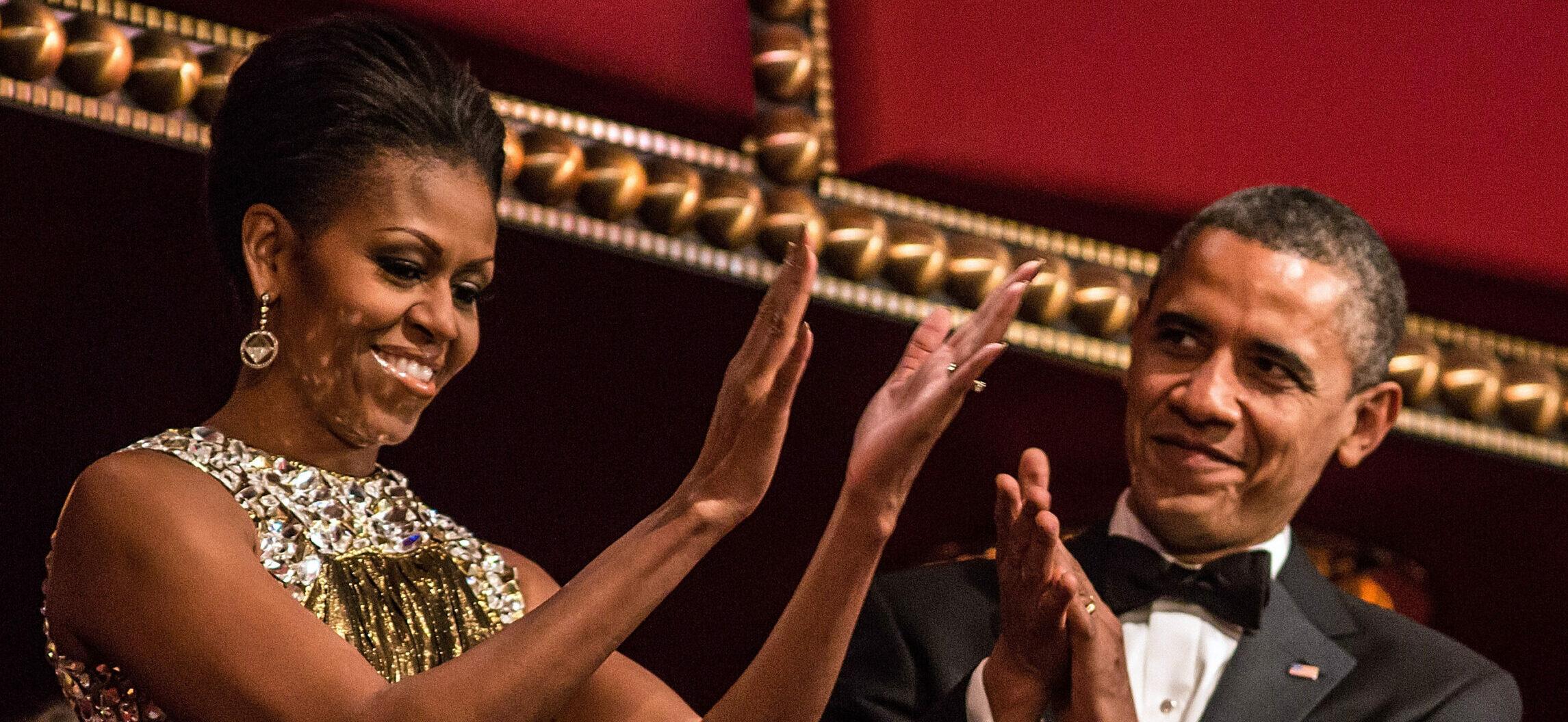 Michelle Obama’s Solo Mallorca Getaway Sparks Curiosity as Barack Is Nowhere to Be Seen