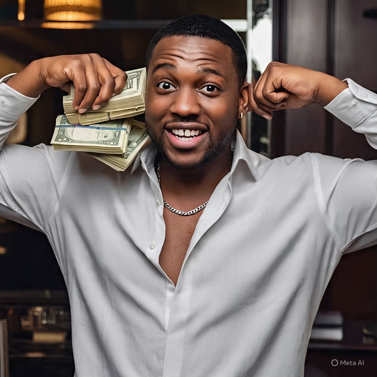 Broke No More: My Journey from Heartbreak to Yahoo Success
