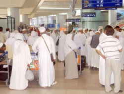 Travel Agency Owner Charged With Defrauding Couple Over Hajj Visas