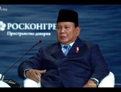 Prabowo: Ancaman Besar di Indonesia – Kolusi dan Korupsi Pejabat serta Elite Politik