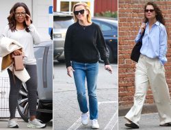 Celebs’ Favorite Shoes, Including Birkenstocks and On Clouds, Are Yours for Just Today Celebs’ Favorite Shoes, Including Birkenstocks and On Clouds, Are Yours for Just Today