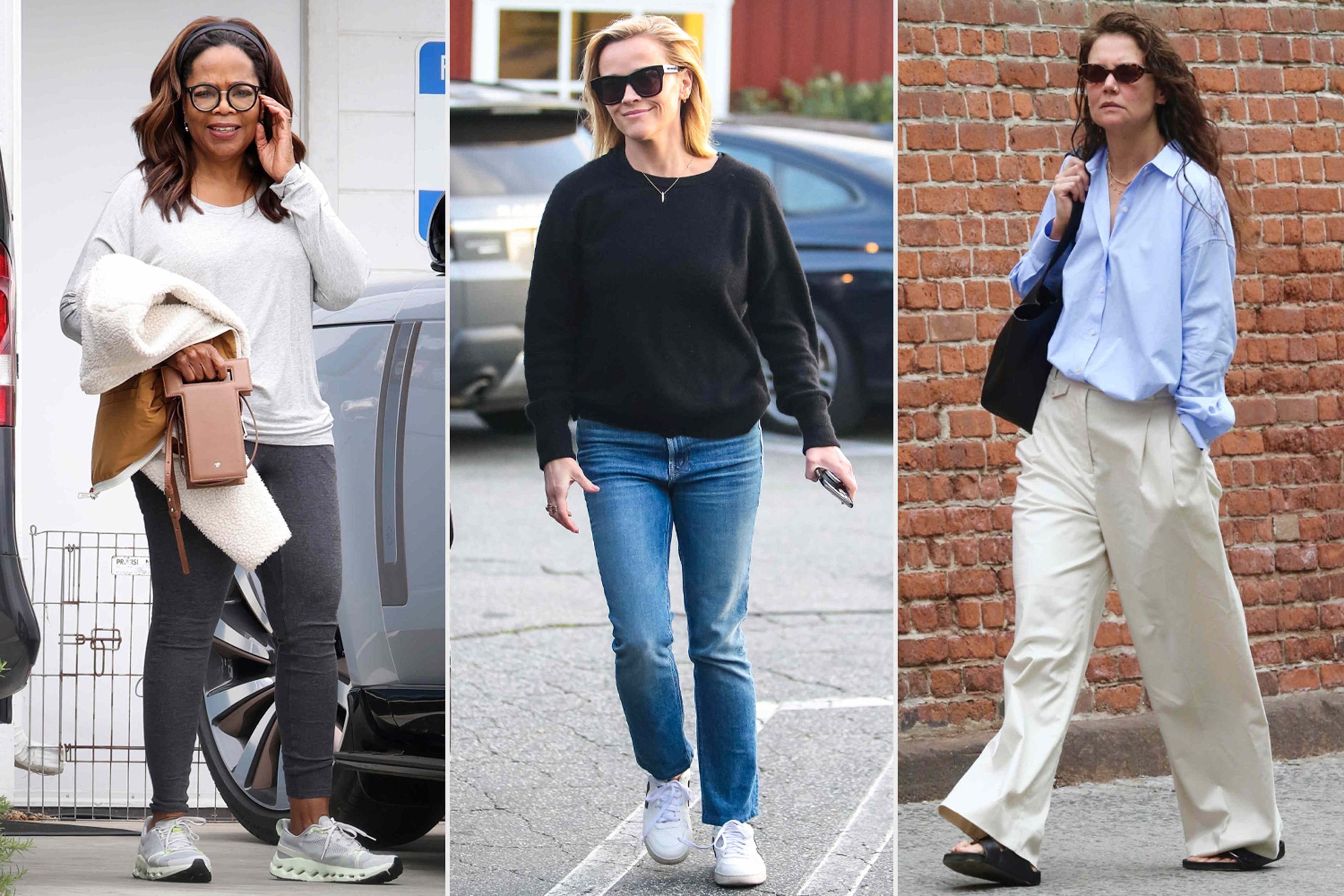 Celebs’ Favorite Shoes, Including Birkenstocks and On Clouds, Are Yours for Just  Today