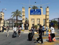 European Countries Start Evacuating Citizens From Israel and Iran
