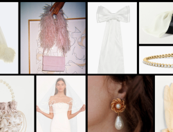 Must-Have Bridal Accessories for the Perfect Wedding Look This Season