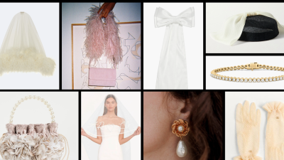 Must-Have Bridal Accessories for the Perfect Wedding Look This Season